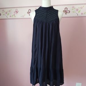 Band of Gypsies Dress S: M